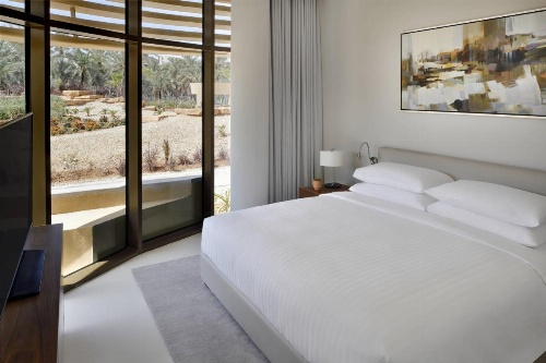 Riyadh Diplomatic Quarter - Marriott Executive Apartments image 10
