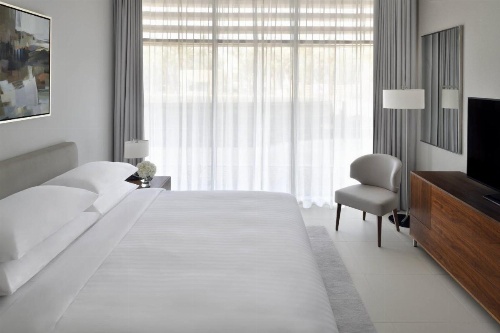 Riyadh Diplomatic Quarter - Marriott Executive Apartments image 19