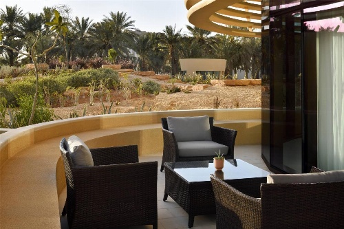 Riyadh Diplomatic Quarter - Marriott Executive Apartments image 2
