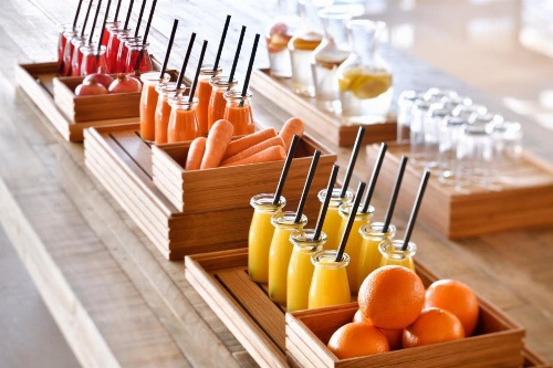 Riyadh Diplomatic Quarter - Marriott Executive Apartments image 21
