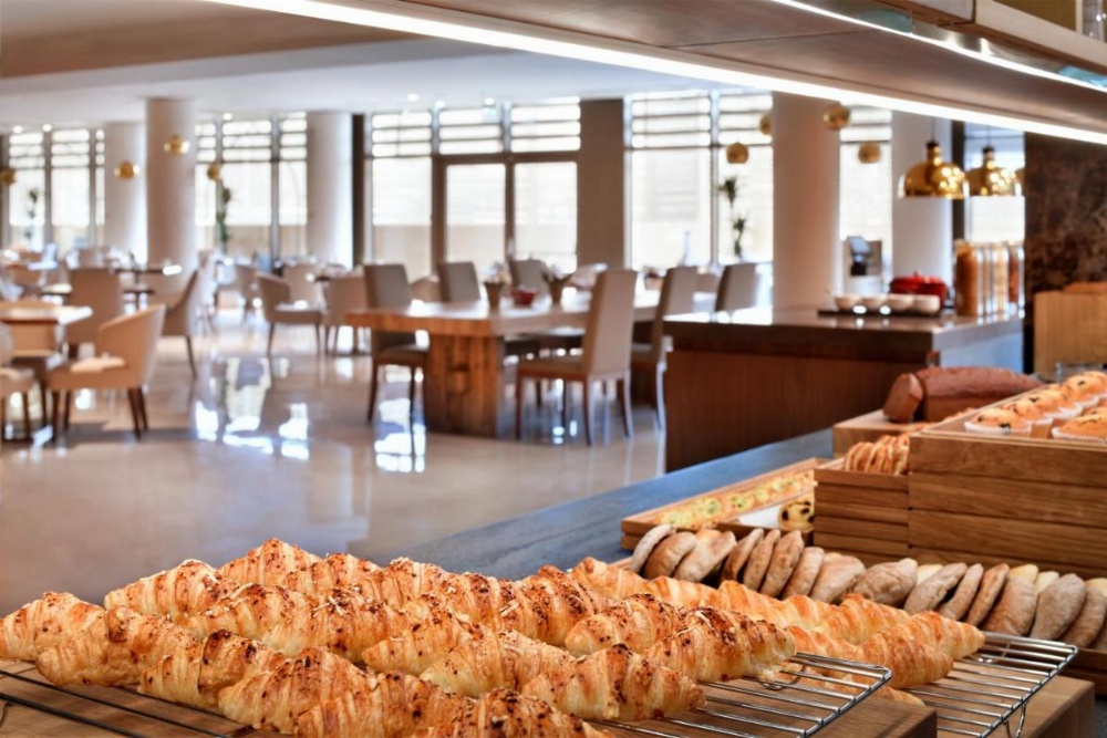 Riyadh Diplomatic Quarter - Marriott Executive Apartments Image 22