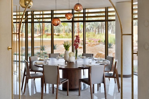 Riyadh Diplomatic Quarter - Marriott Executive Apartments image 26