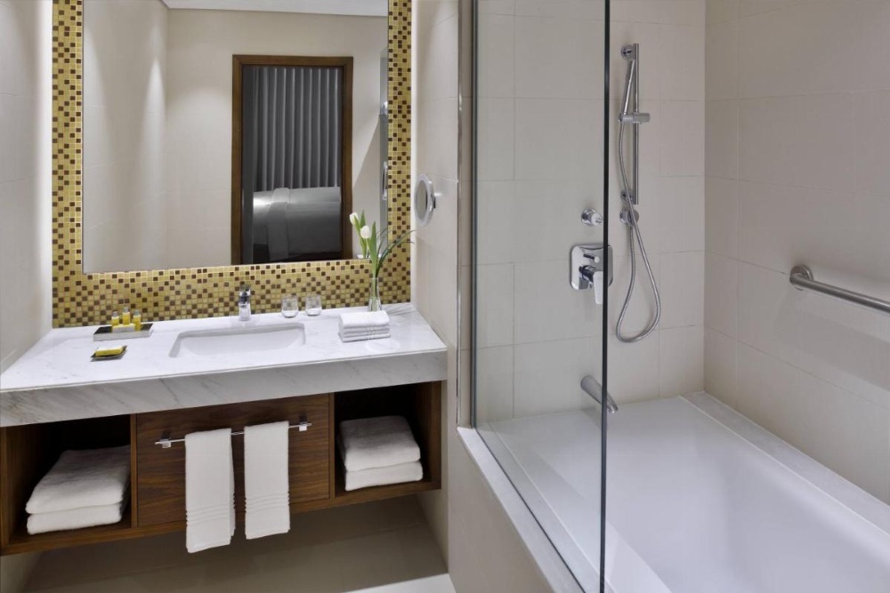 Riyadh Diplomatic Quarter - Marriott Executive Apartments Image 34
