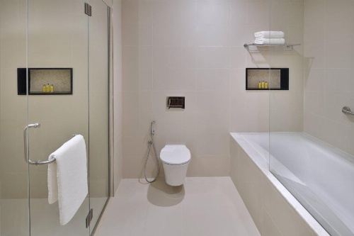 Riyadh Diplomatic Quarter - Marriott Executive Apartments image 35